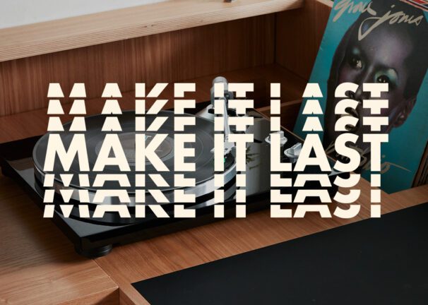 Ace Hotel Sydney - Make It Last